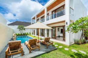 Akasia Hill Villas by Great Bali Villas